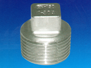 Square Plug